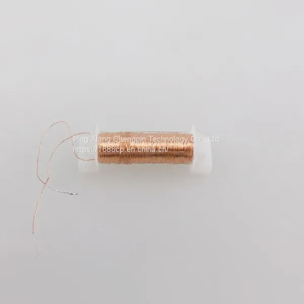 Plastic Spool Coil Bobbin Coil photo-3