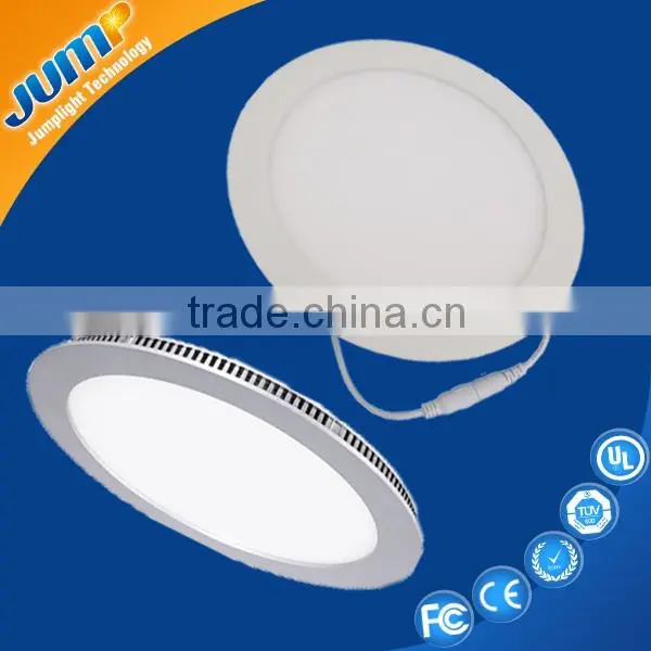 Best Selling AC85-265V 12W 18W 24W Led Panel Light Factory photo-2
