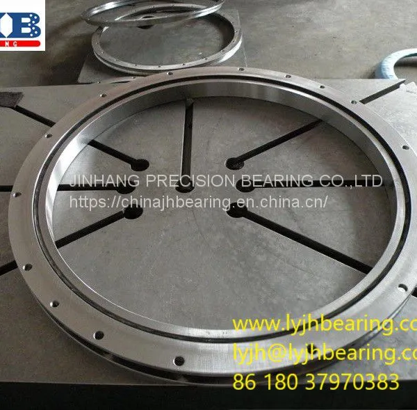 Bucket Wheel Excavators Use VLU 200944 Bearing 1048x834x56mm Without Teeth photo-4