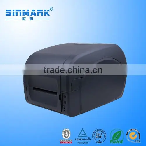 SINMARK 9025T USB/serial/parallet Port Thermal Transfer Barcode Printer photo-4