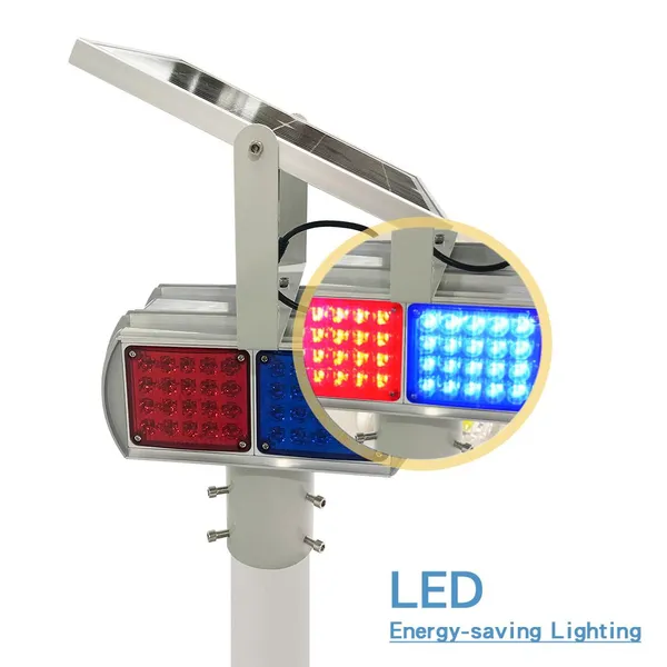 Solar Warning Light photo-2