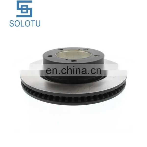 Hot Sale High Quality Car Front Brake Disc 43512-60180 for Land Cruiser photo-2