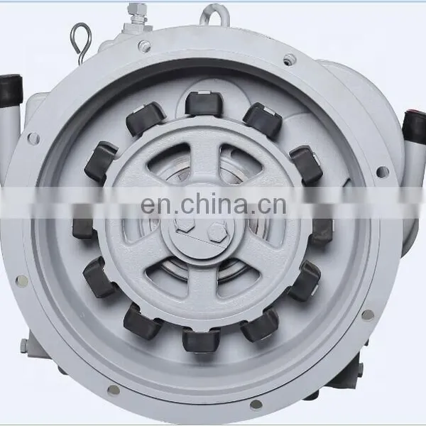 Water Cooling SD150 Sterndrive Stern Marine Diesel Engine photo-4