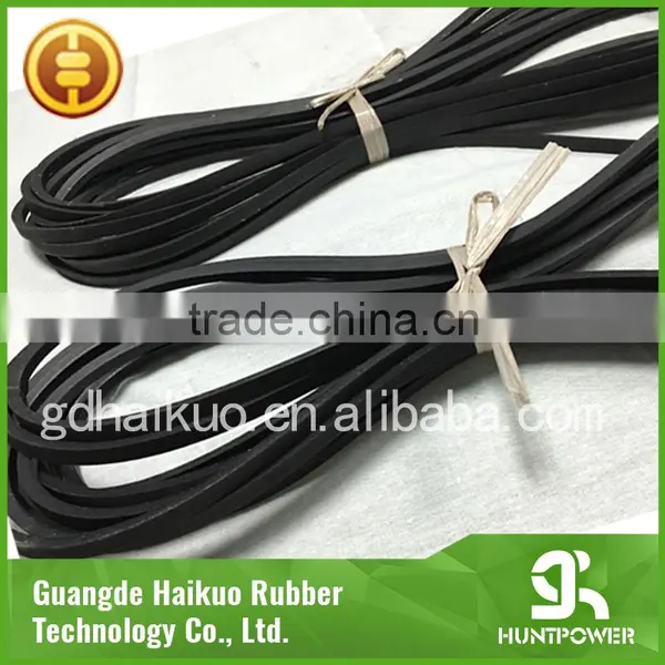 High Quality V Belt for Tractor and Machinery photo-2