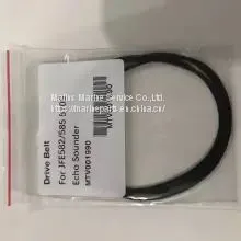JRC MTV001990 Drive Belt photo-3