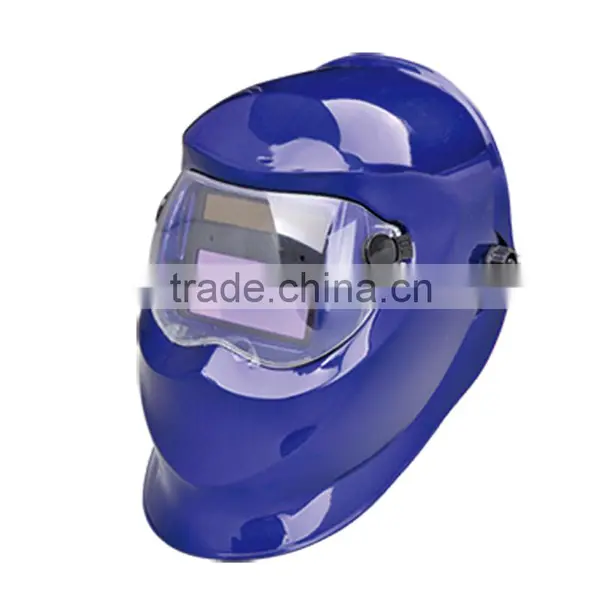 ce Auto Darkening Welding Helmet Made in China With Best Quality WM024 photo-3