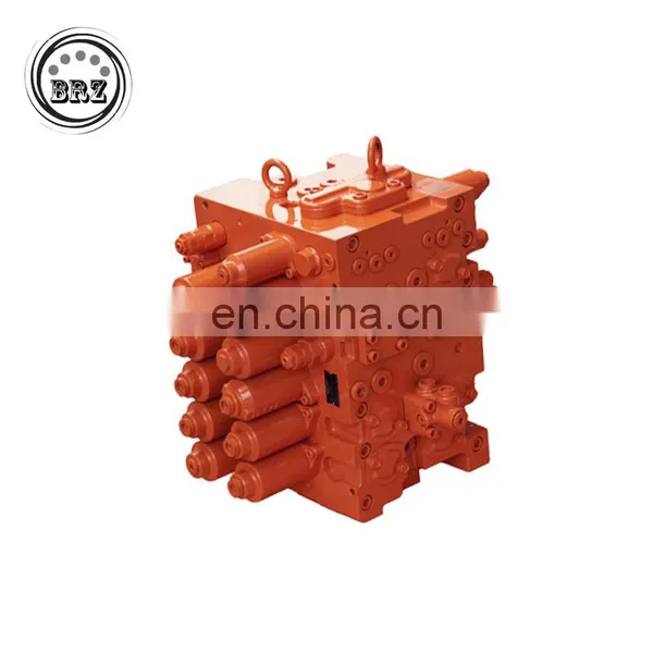 Toshiba UX28 Main Control Valve ,ux28-86 photo-3