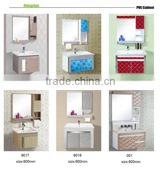 Hot Sell PVC CABINET From Henan
