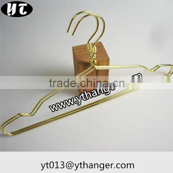 CY-101 Women Matel Hanger Bra and Panties Hanger photo-3