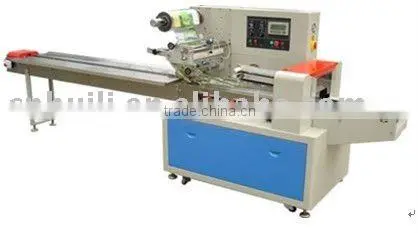 Rotary Pillow Packaging Machine ,soap Packing Machine ,Biscuit Packing Machine