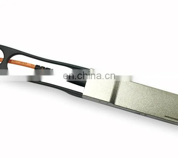 3.0M QSFP28 OM3 AOC Active Optical Cable 2M 5M 10M Customized QSFPS Fiber Cable photo-2