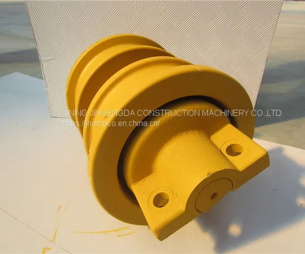 Russia T170 Bulldozer Track Roller DF photo-2
