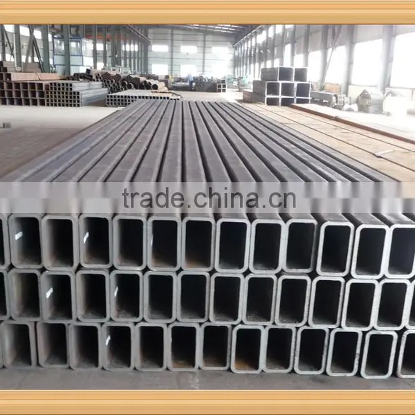 Q195 Rectangular Square Pipe photo-6