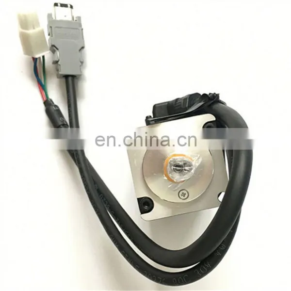 SPG8800E Servo Motor Drive photo-3
