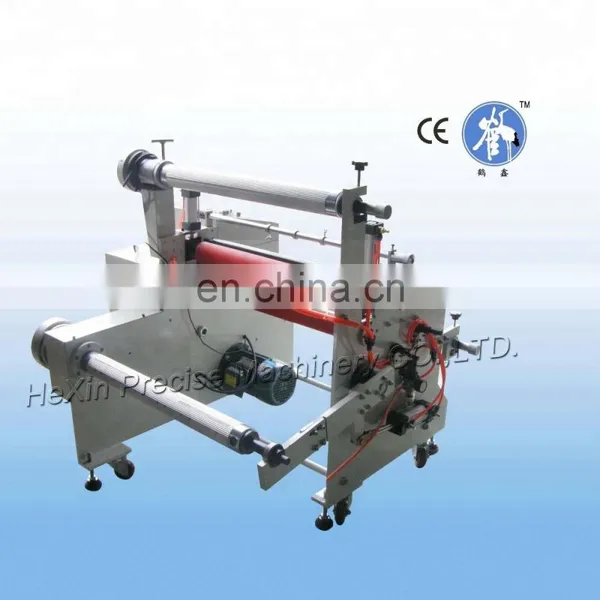 High Precision Polyethylene Foam Sheet Laminating Machine With Pneumatic Elevating Device photo-2