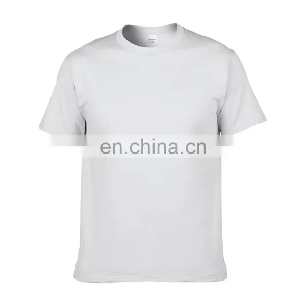 China Manufacturer Wholesale Latest, Design 100% Cotton Casual Custom Men t Shirt for Sale/ photo-3