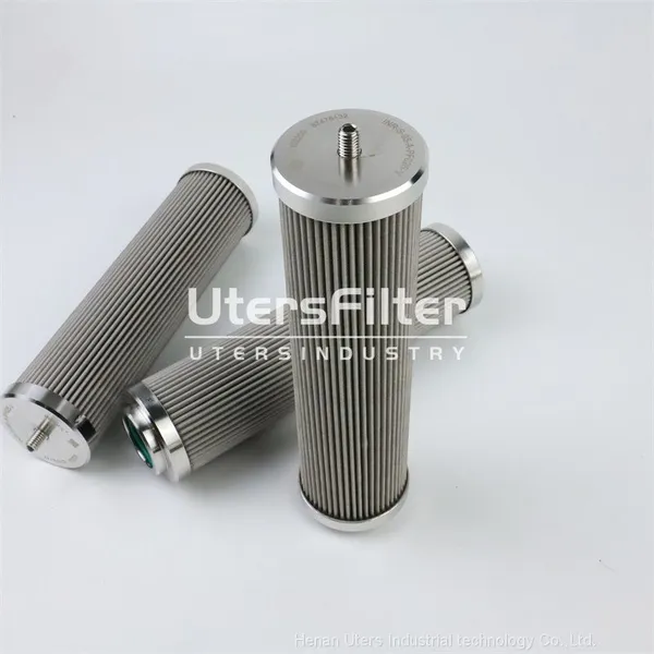 INR-Z-95-CC25-VX UTERS Replace of INDUFIL Stainless Steel Folding Filter Cartridge Accept Custom photo-2