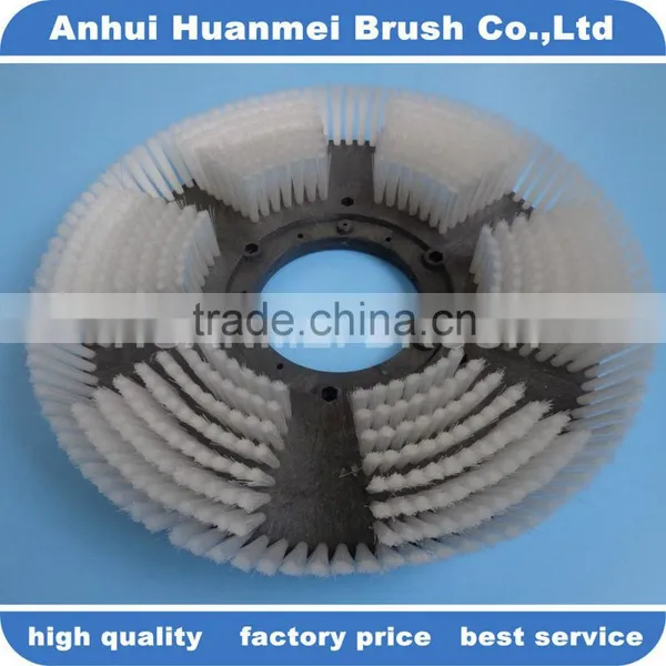 SpinSafe Carpet Cleaning Brush photo-2