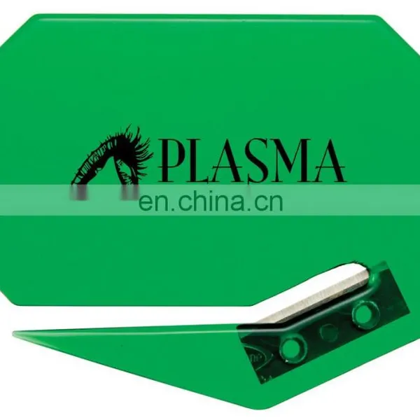 Promotional Custom Logo Business Card Letter Opener for Sale photo-5