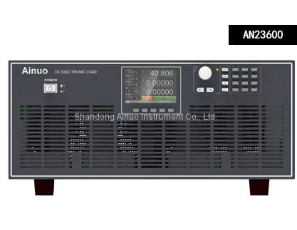 DC Electronic Load AN23 Series