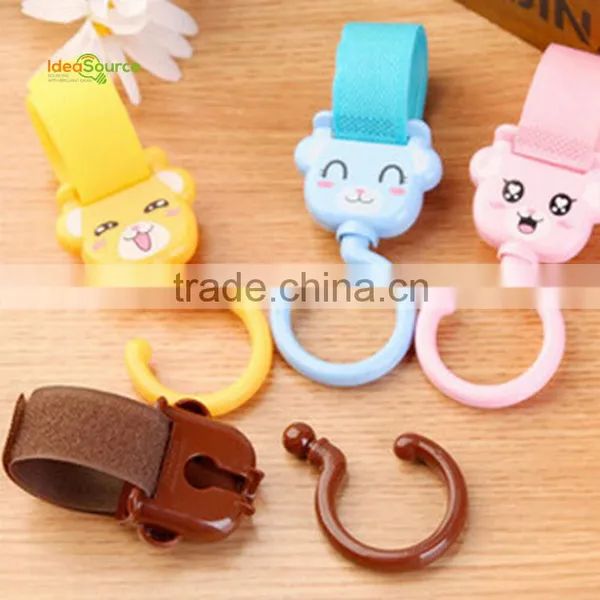 Wholesale Custom Logo Design Hanging Hook,Bag Hook photo-2