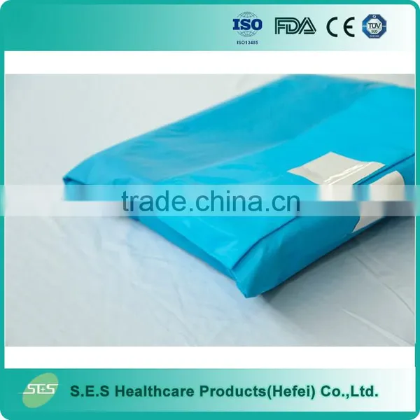 High Quality Sterile Disposable Surgical Pack/Delivery Kit For Hospital Use photo-4