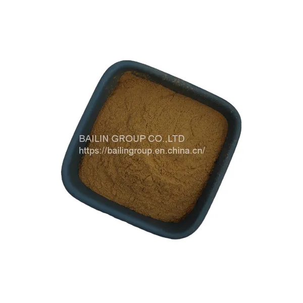 Sodium Lignosulfonate CAS 8061-51-6 With Best Price photo-3
