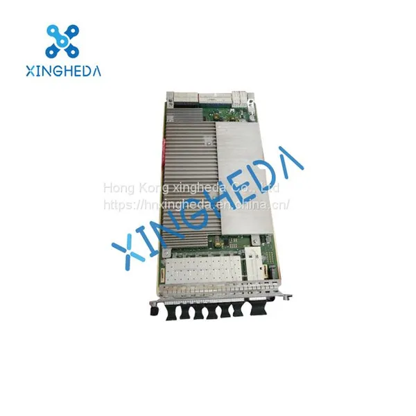Huawei UBBPE4 WD2DUBBPE400 Universal Baseband Processing Unit e4 for for BBU3900/BBU3910/BBU3950 photo-2