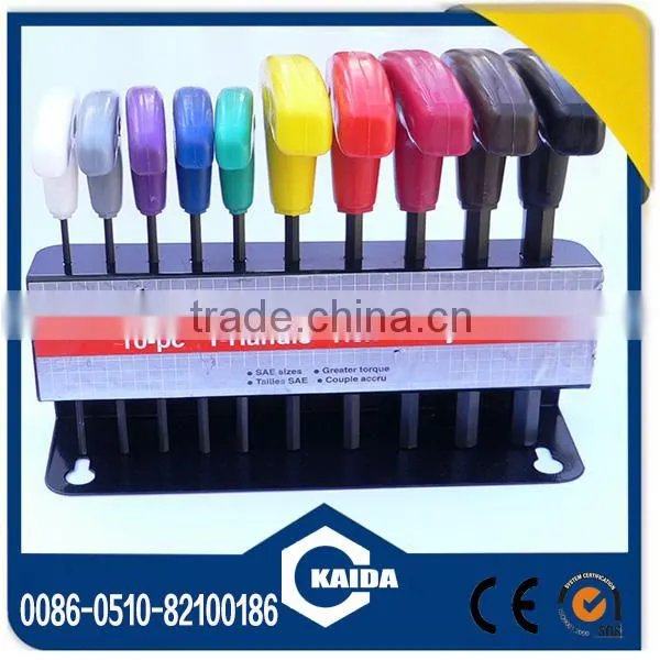 High Quality Allen Key Set photo-2