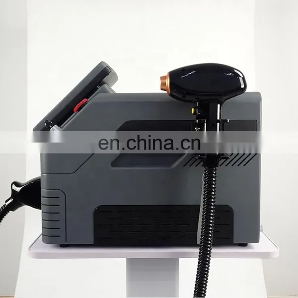 OEM/ODM 808 Hair Removal Device 1000W 808nm Diode Laser Whitening Skin Rejuvenation Beauty Equipment photo-4