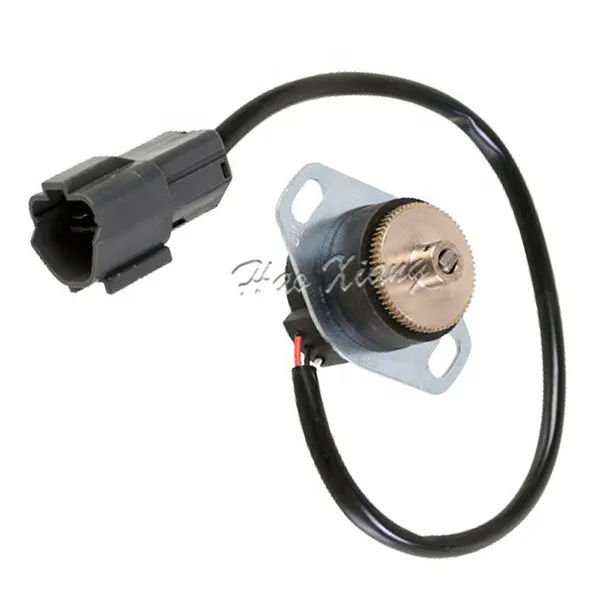 Auto Excavator Throttle Motor Positioner Angle Sensor 7861-93-4130 PC200-6 7861-92-4230 For KOMATSU photo-3