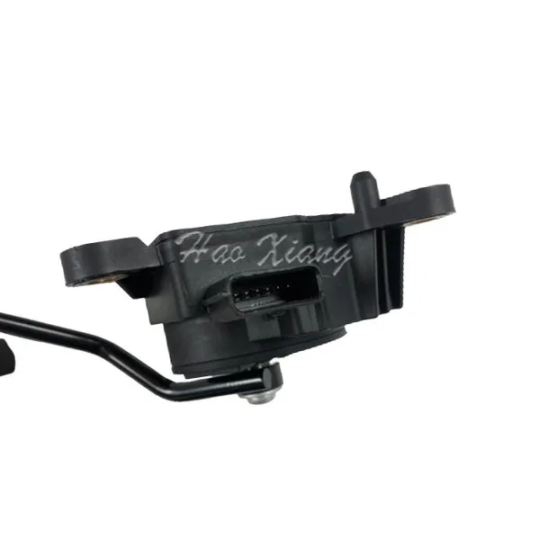Haoxiang Auto Parts Accelerator Pedal Sensor 18002-JG00A For Nissan X-Trail 2008 photo-2