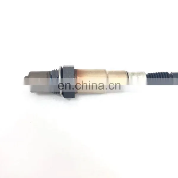 Rear Oxygen Sensor 0258010065 For Buick L/1.8l Excelle 2008- photo-2