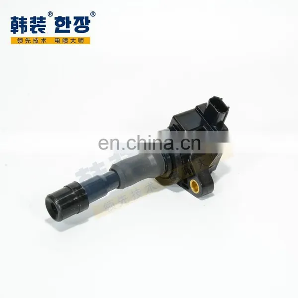 Auto Parts Ignition Coils 30520-RB0-S01 for HONDA Fit 09-14 photo-2
