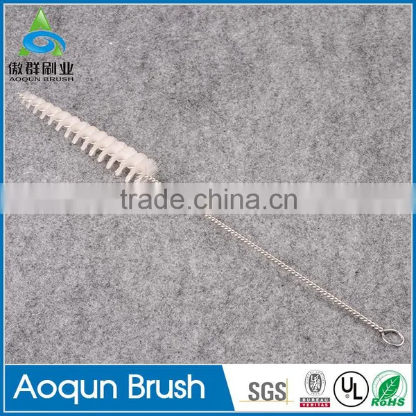 Mouthpiece Brush for Woodwind Instruments photo-6