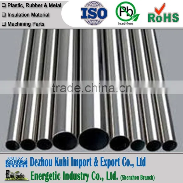 Food Grade 316 Precision Tube photo-3