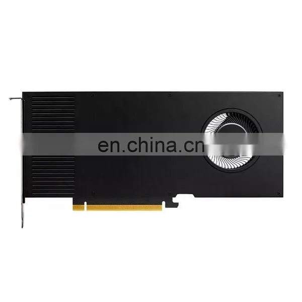 RTX A2000 GPU RTX A2000 6 GB GDDR6 Graphics Card Compact Design Unmatched Performance A2000 photo-2