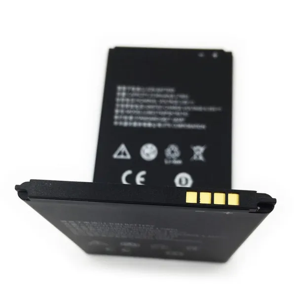 Cell Phone Batteries Prices Li3821T43P3h745741 For ZTE Blade L5 L5 PLUS C370 2150mAh Battery Replacement photo-5