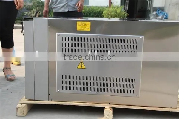 Electric Baking Oven Home Choice Convection Oven photo-6