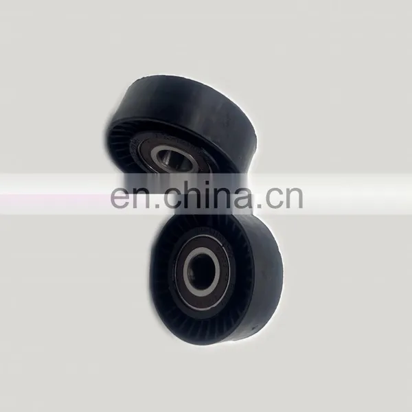 OEM 2123-1041056 Auto Tensioner Pulley Bearing Wheel For Vaz Lada Granta 2190 photo-3