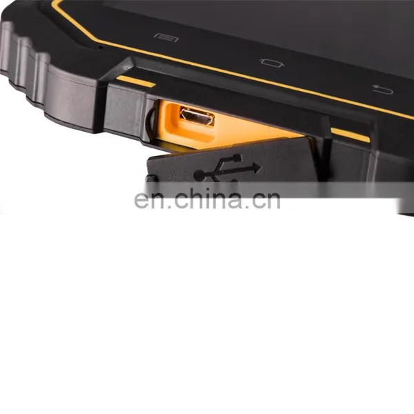 M16 Rugged Tablet PC, 7.0 Inch, 2GB+16GB,4G Phone Call, IP67 Waterproof Shockproof Dustproof, Android 6.0, MTK6735 Quad photo-3