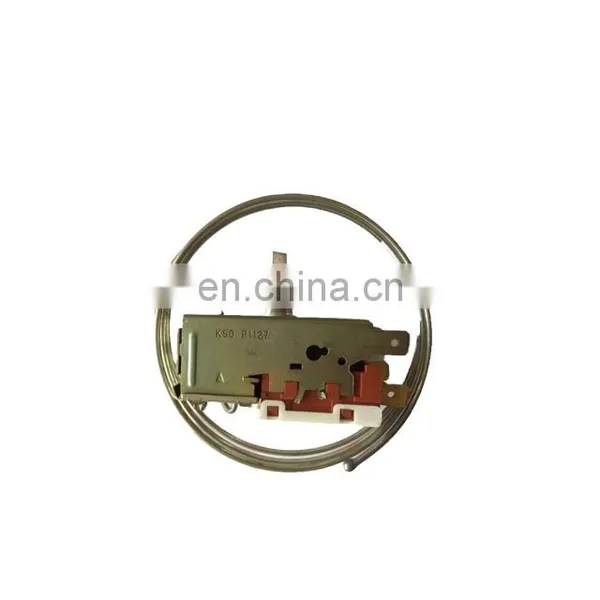K50-P1110(VC1) RANCO Thermostat Defrost Refrigerator Thermostat Valves photo-4