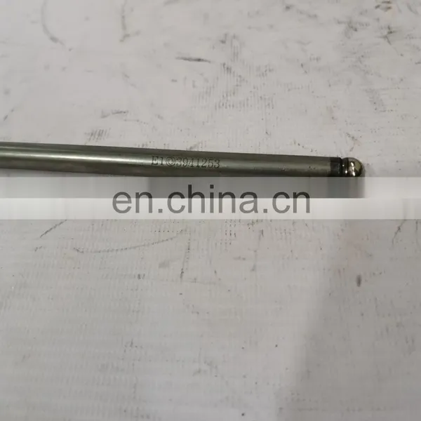 3941253 PUSH ROD 6ISBe Diesel Engine Spare PARTS Original 3941253 photo-3