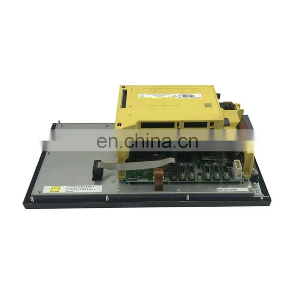 Fanuc Series OI-MF Plus Cnc Control System A02B-0348-B502 photo-5