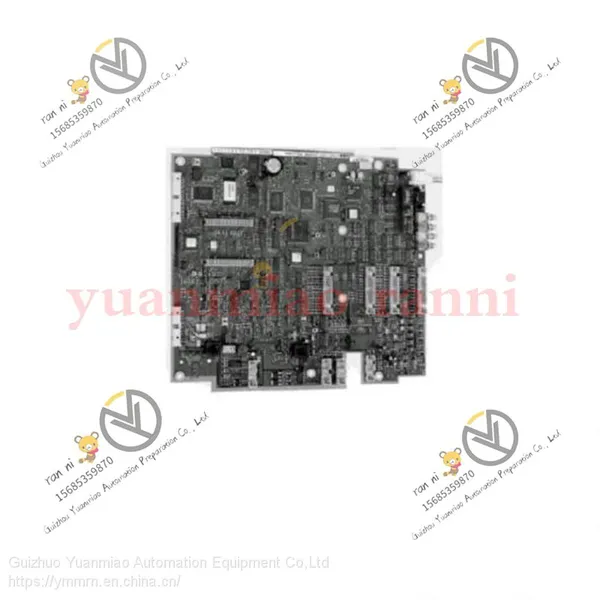 ABB DDC779BE02 3BHE006805R0002 photo-2
