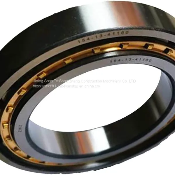 Housing 154-13-53110 1541353110 for Komatsu D85A-21，Gear 154-13-41143 photo-4