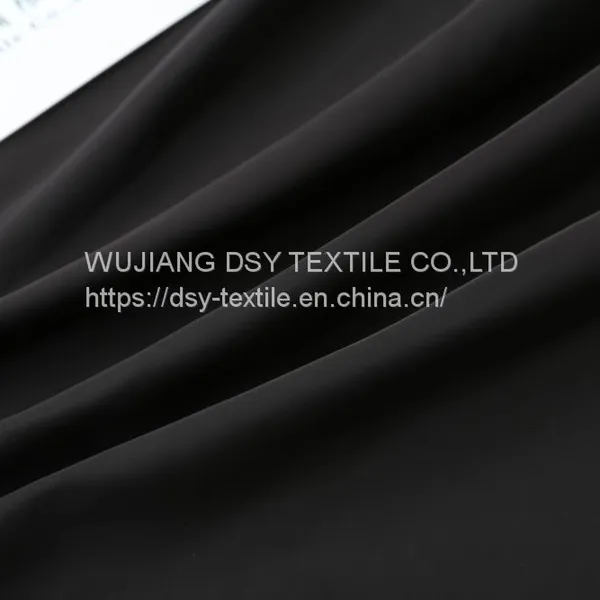 50D Full Twist Imitation Memory, Weft Twist Imitation Memory, Half Memory photo-2