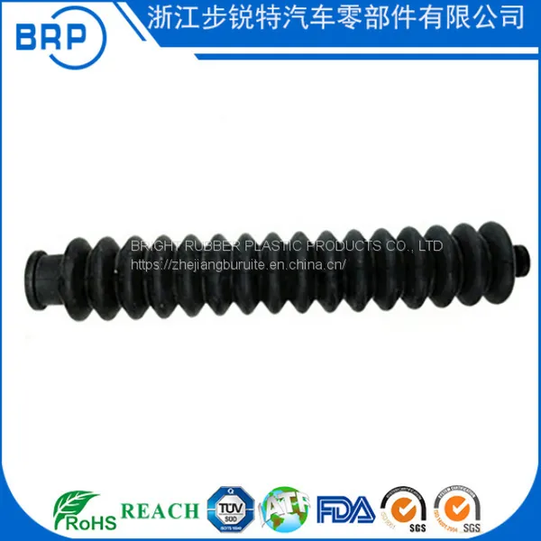 Corrugatedpipe,Dustproof Pipe photo-2