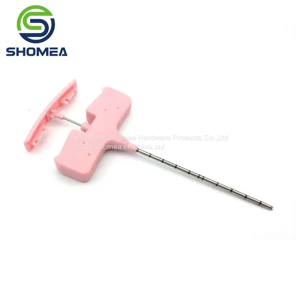 Shomea Customized Medical Grade 8-18G Stainless Steel Bone Marrow Biopsy Needle photo-4
