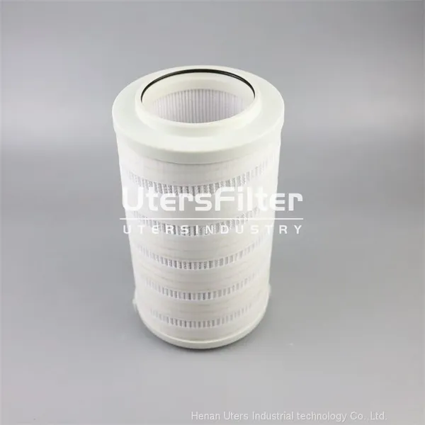 HC8314FKN39H UTERS Replace of PALL Hydraulic System Filter Element photo-3